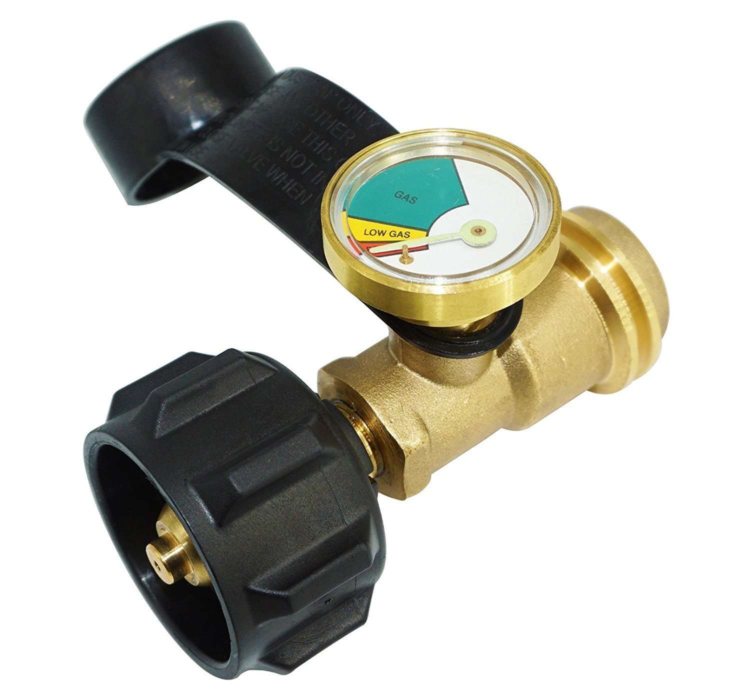 Propane Gas Hose Adapters Regulators And Gauges