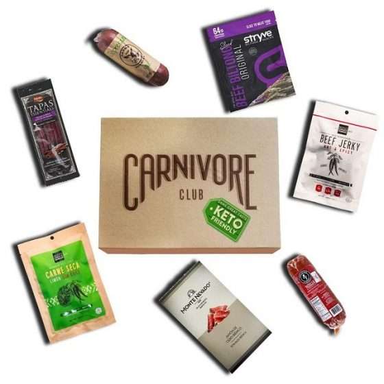 Carnivore Club Box Review Discount Code and Price ( 2024)
