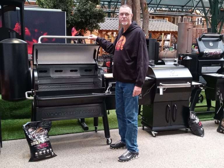 Z Grills Reviews The New Top Dog In 2024?