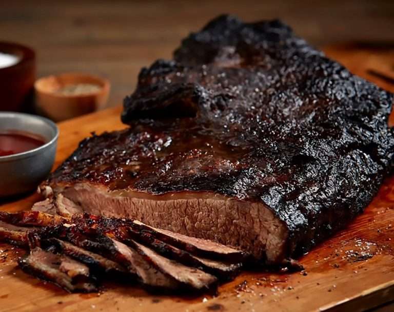Trimming A Whole Beef Brisket Better Grills